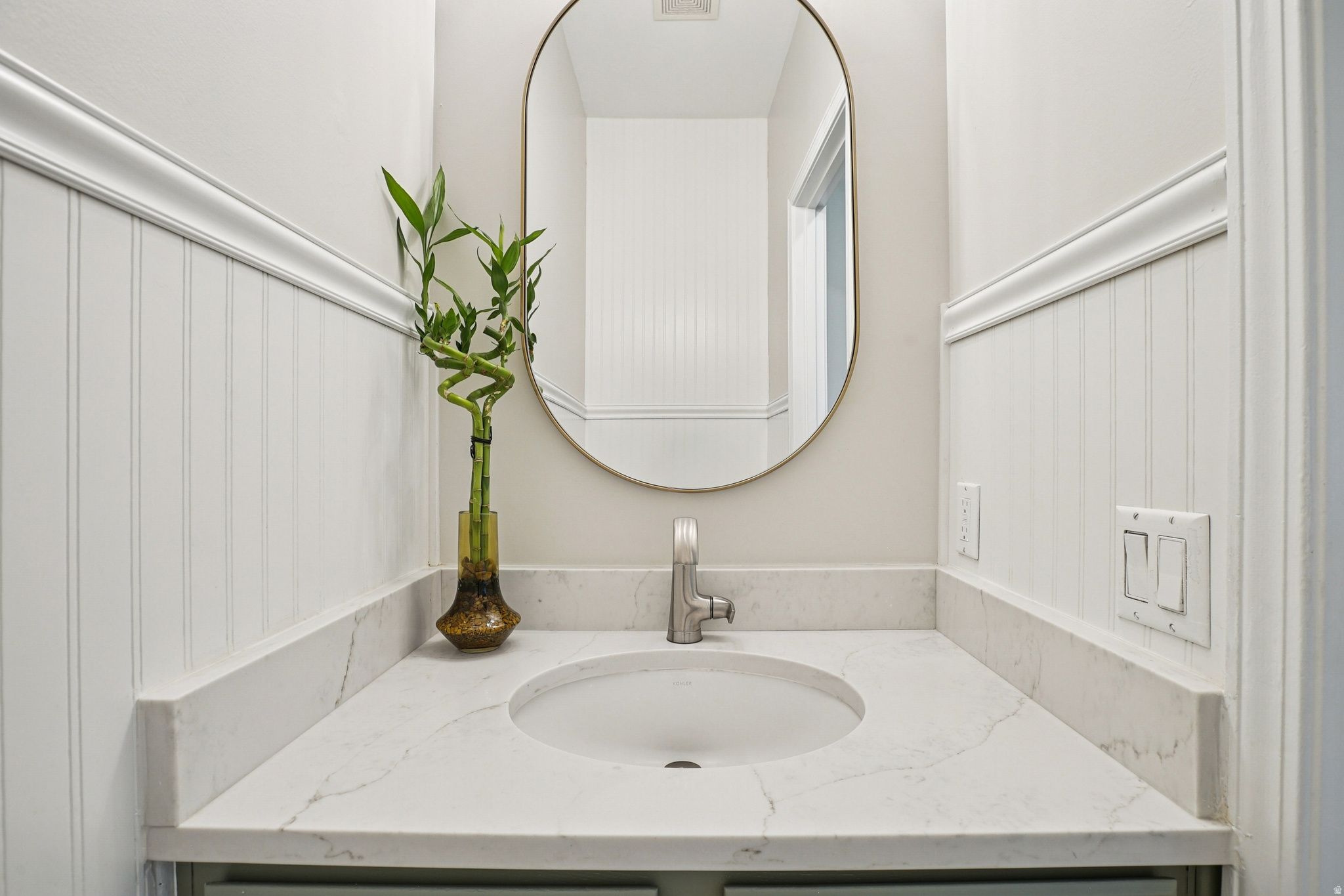 CRANBERRY HILL - Residential