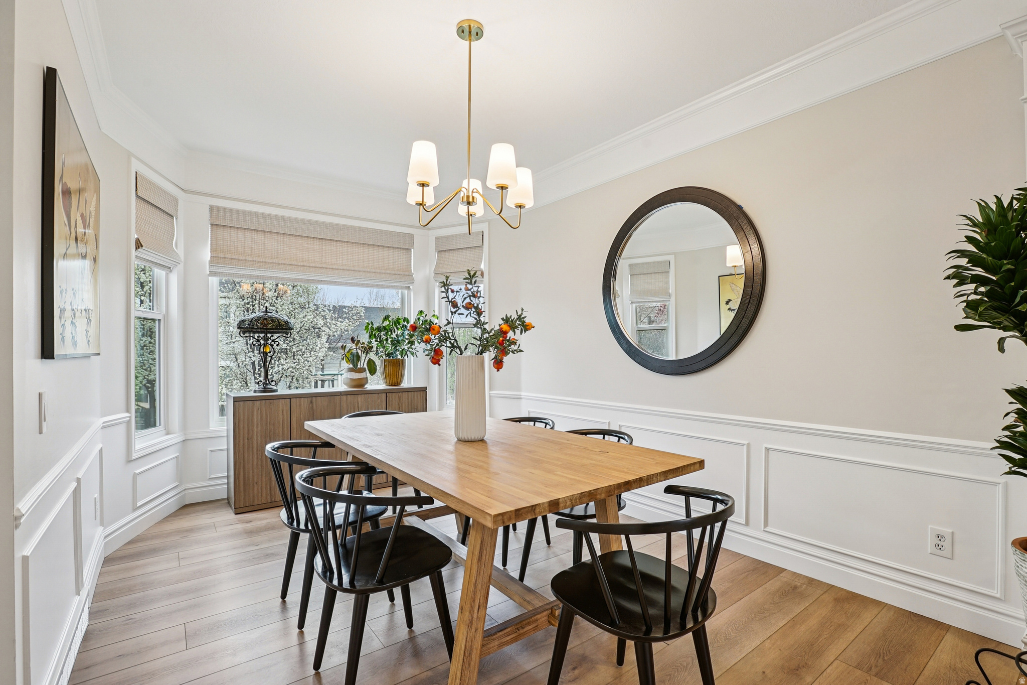 CRANBERRY HILL - Residential