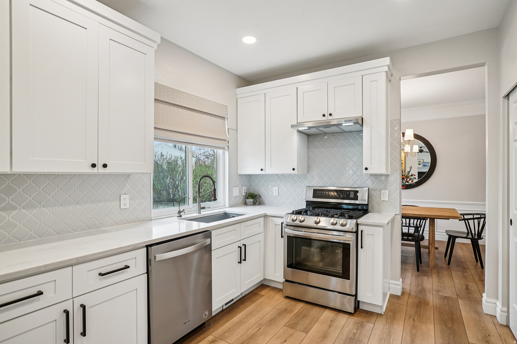 CRANBERRY HILL - Residential