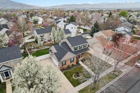 Tiny photo for 392 CRANBERRY HILL DR, Draper, UT 84020 (MLS # 2146018)