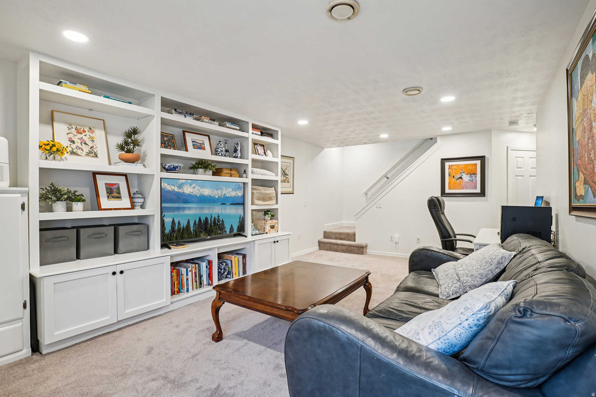 CRANBERRY HILL - Residential