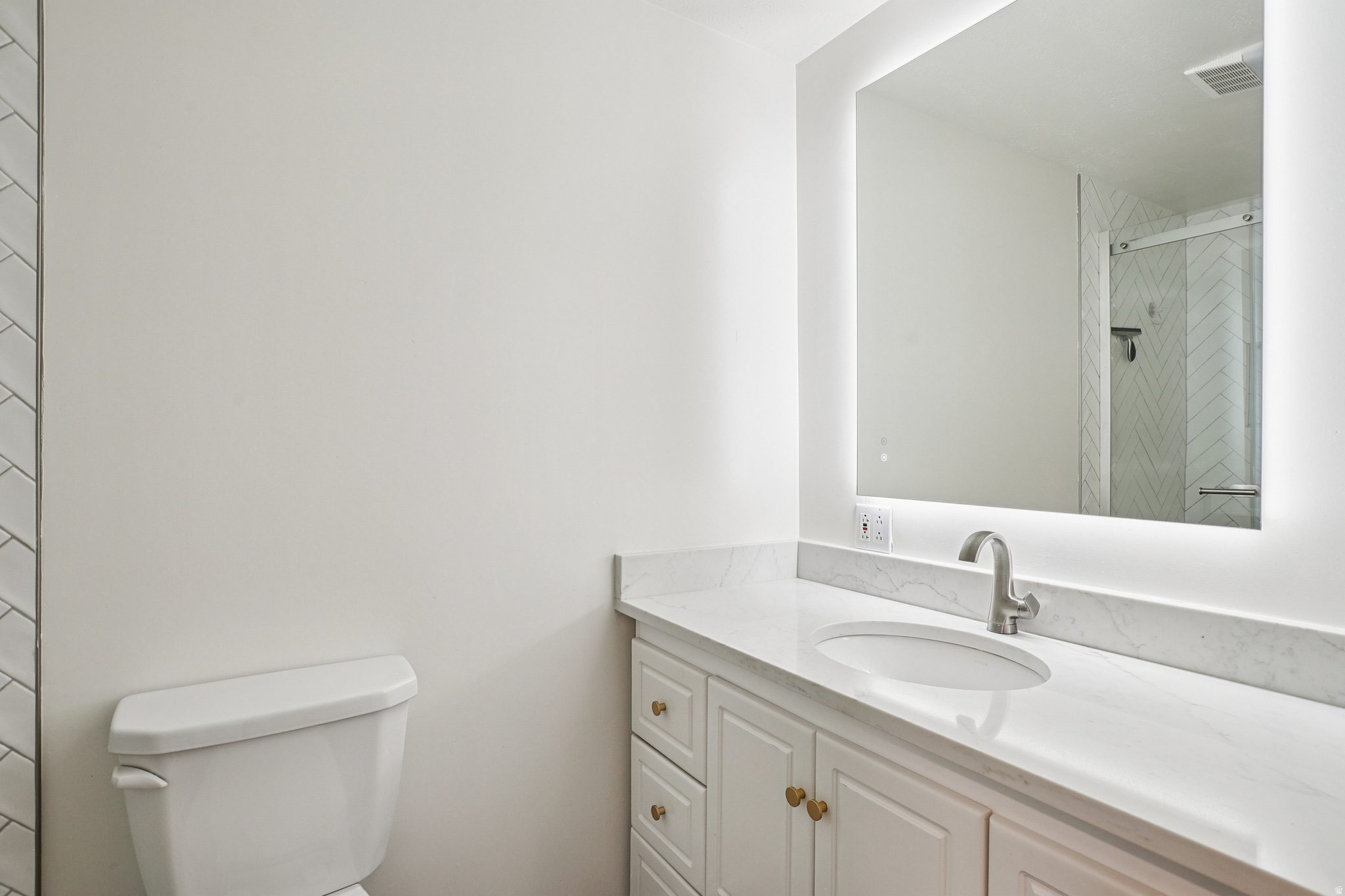 CRANBERRY HILL - Residential