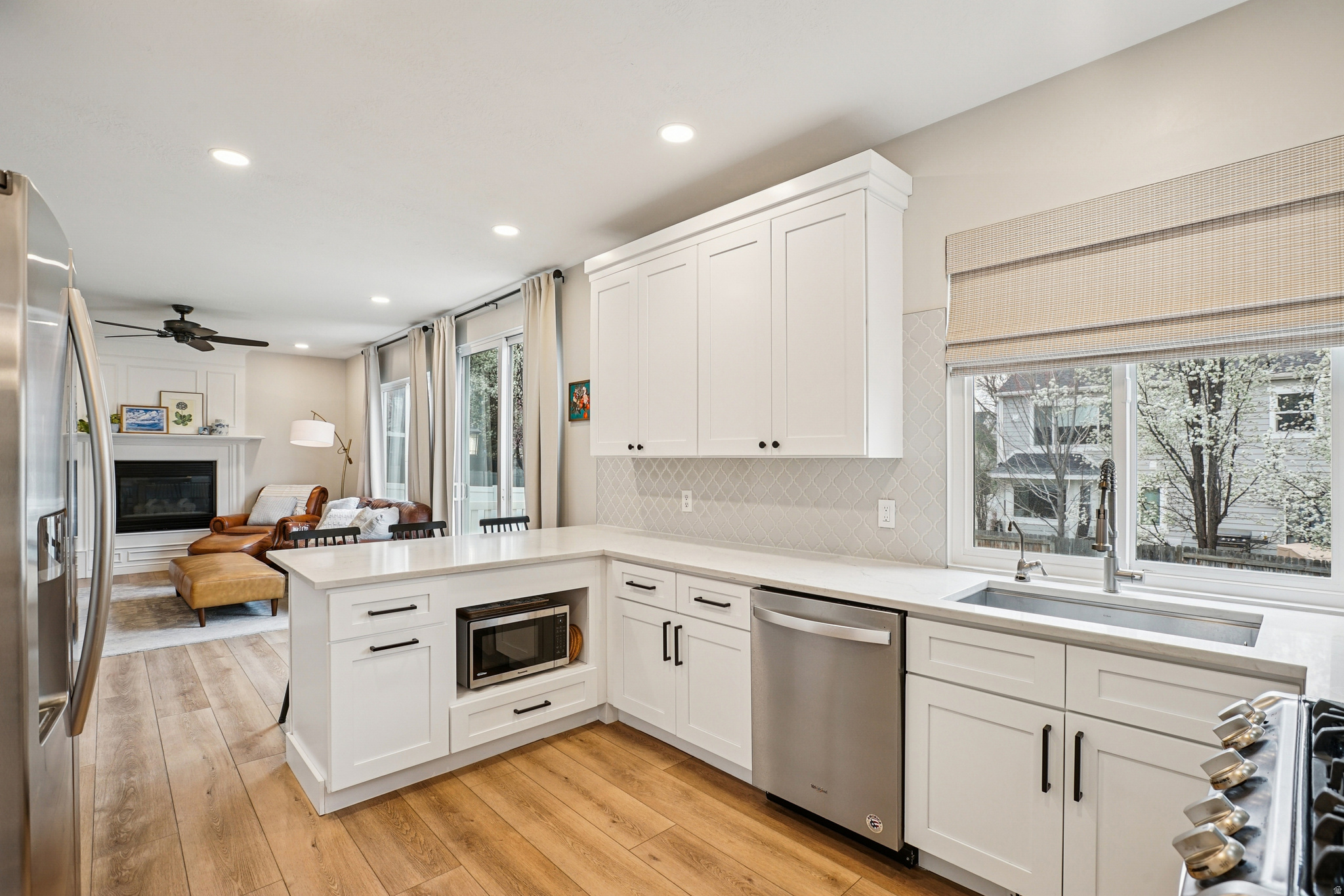 CRANBERRY HILL - Residential