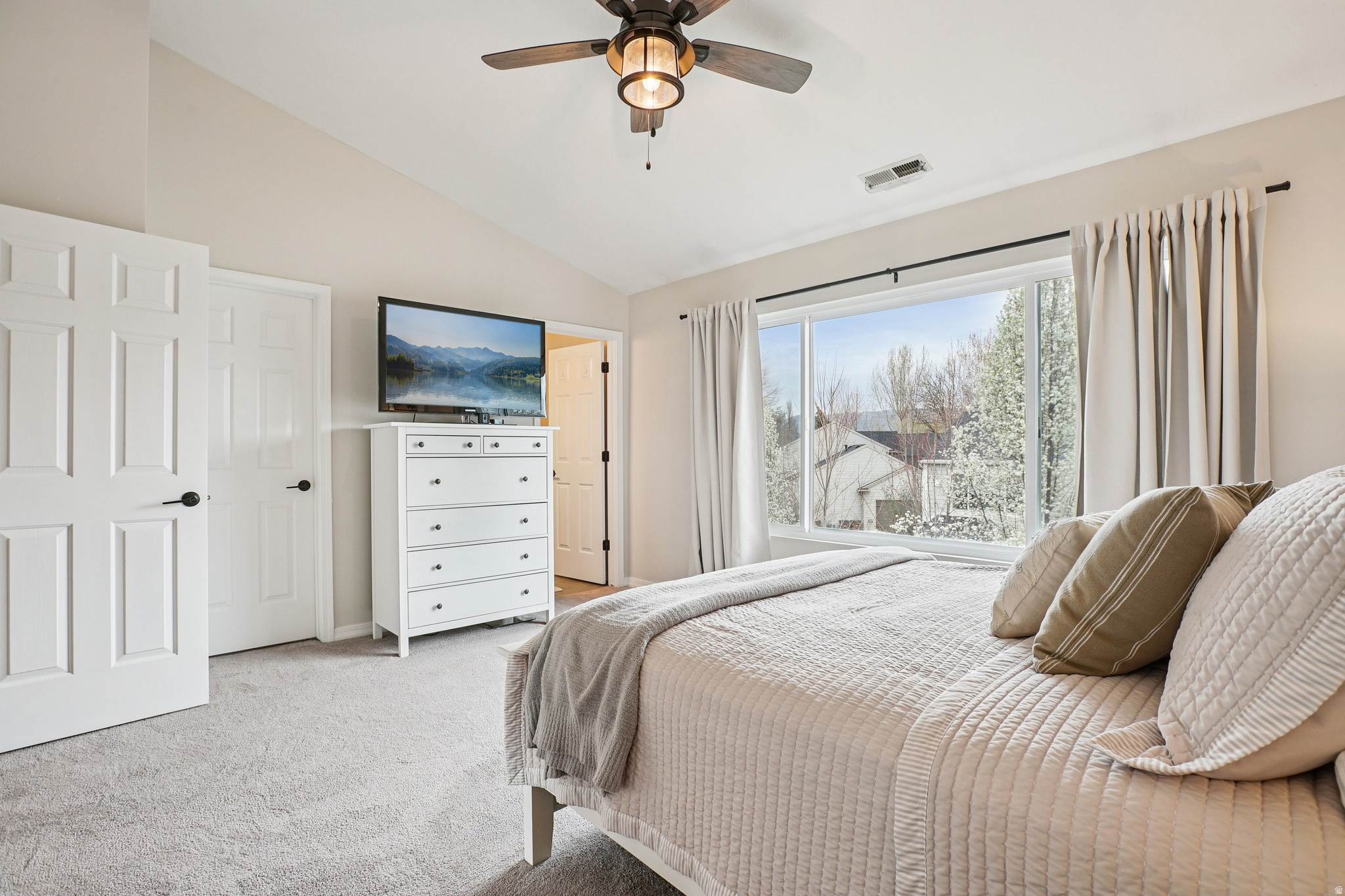 CRANBERRY HILL - Residential