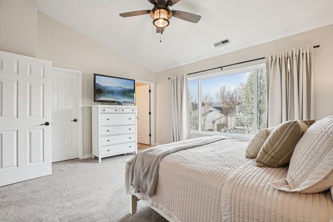 Tiny photo for 392 CRANBERRY HILL DR, Draper, UT 84020 (MLS # 2146018)