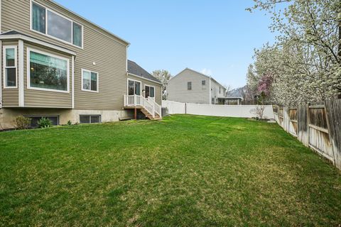 Tiny photo for 392 CRANBERRY HILL DR, Draper, UT 84020 (MLS # 2146018)