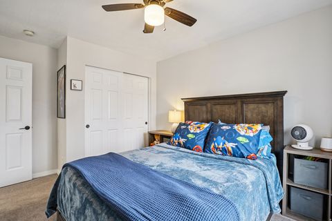 Tiny photo for 392 CRANBERRY HILL DR, Draper, UT 84020 (MLS # 2146018)