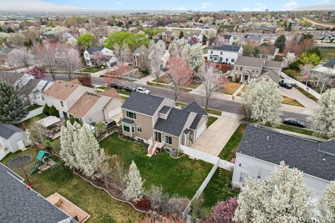 Tiny photo for 392 CRANBERRY HILL DR, Draper, UT 84020 (MLS # 2146018)