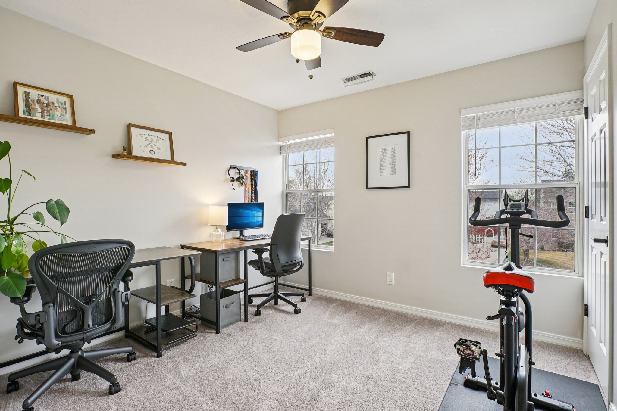 CRANBERRY HILL - Residential