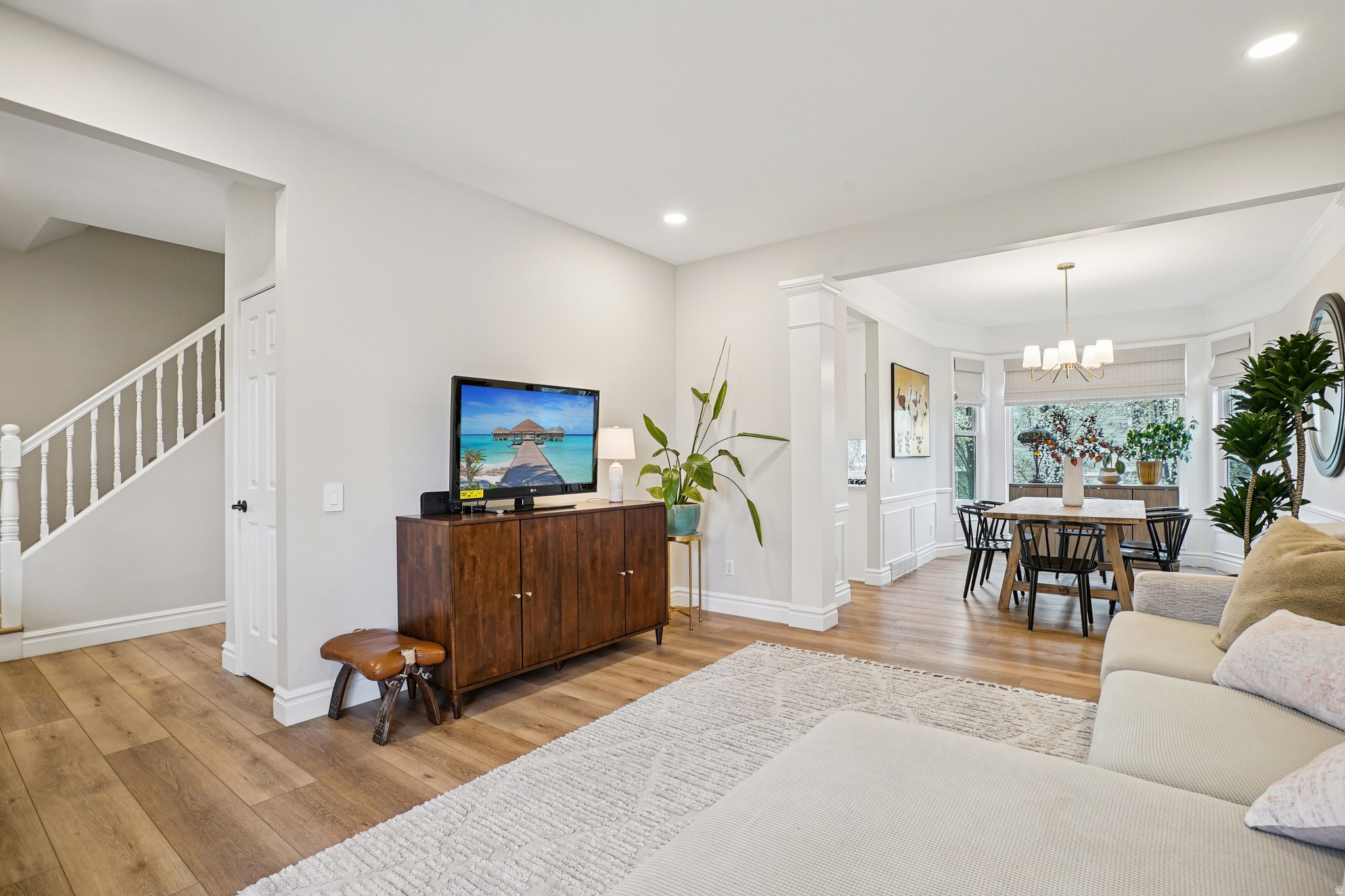 CRANBERRY HILL - Residential