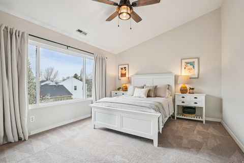 Tiny photo for 392 CRANBERRY HILL DR, Draper, UT 84020 (MLS # 2146018)