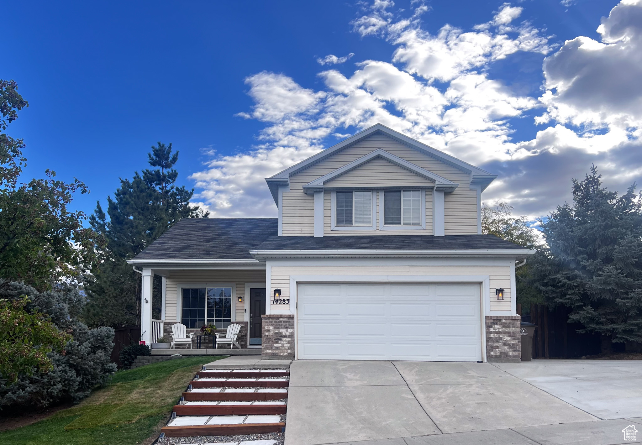 FIELDS - Residential