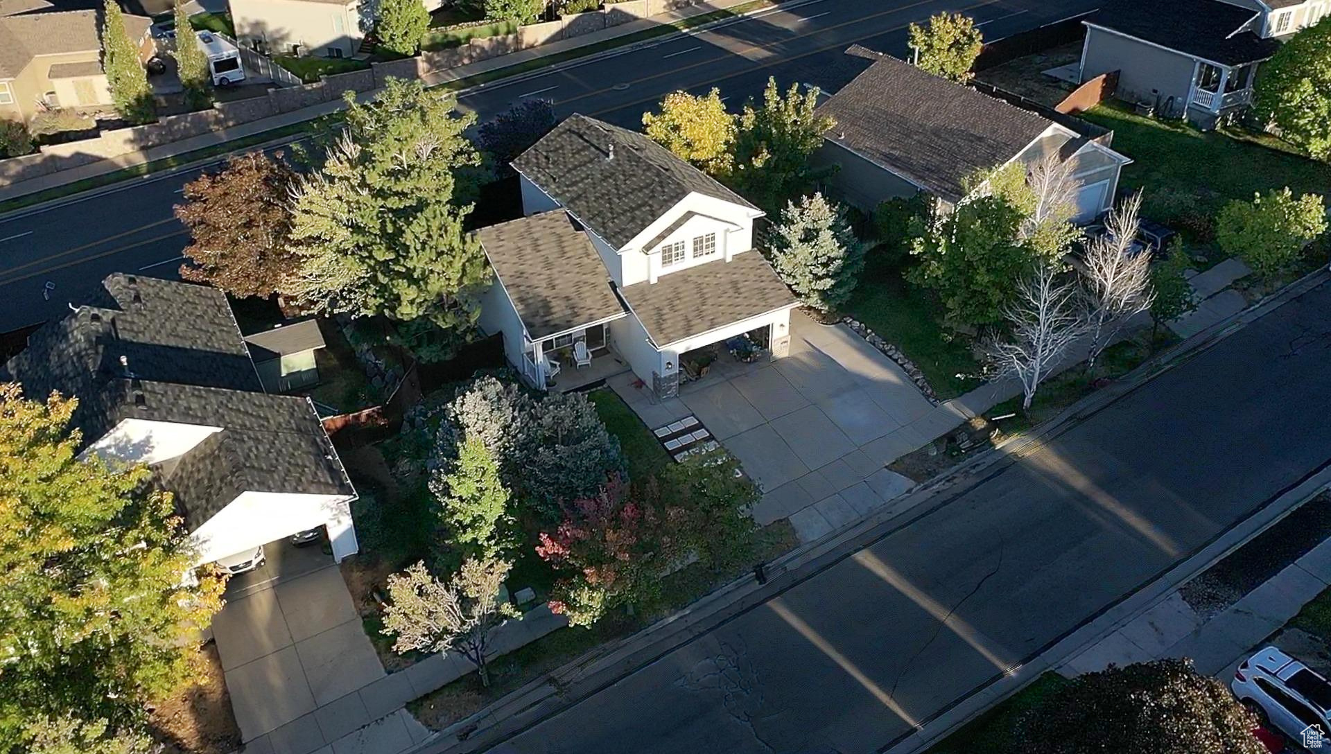 FIELDS - Residential
