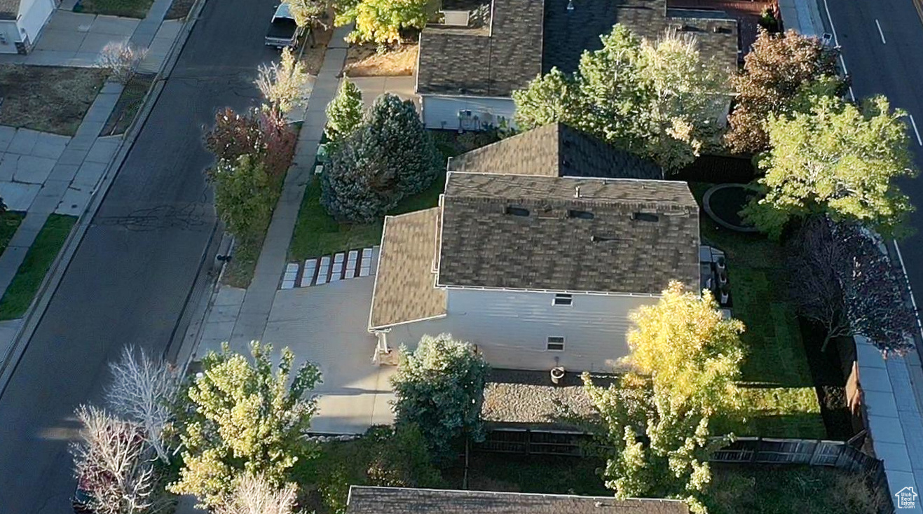 FIELDS - Residential