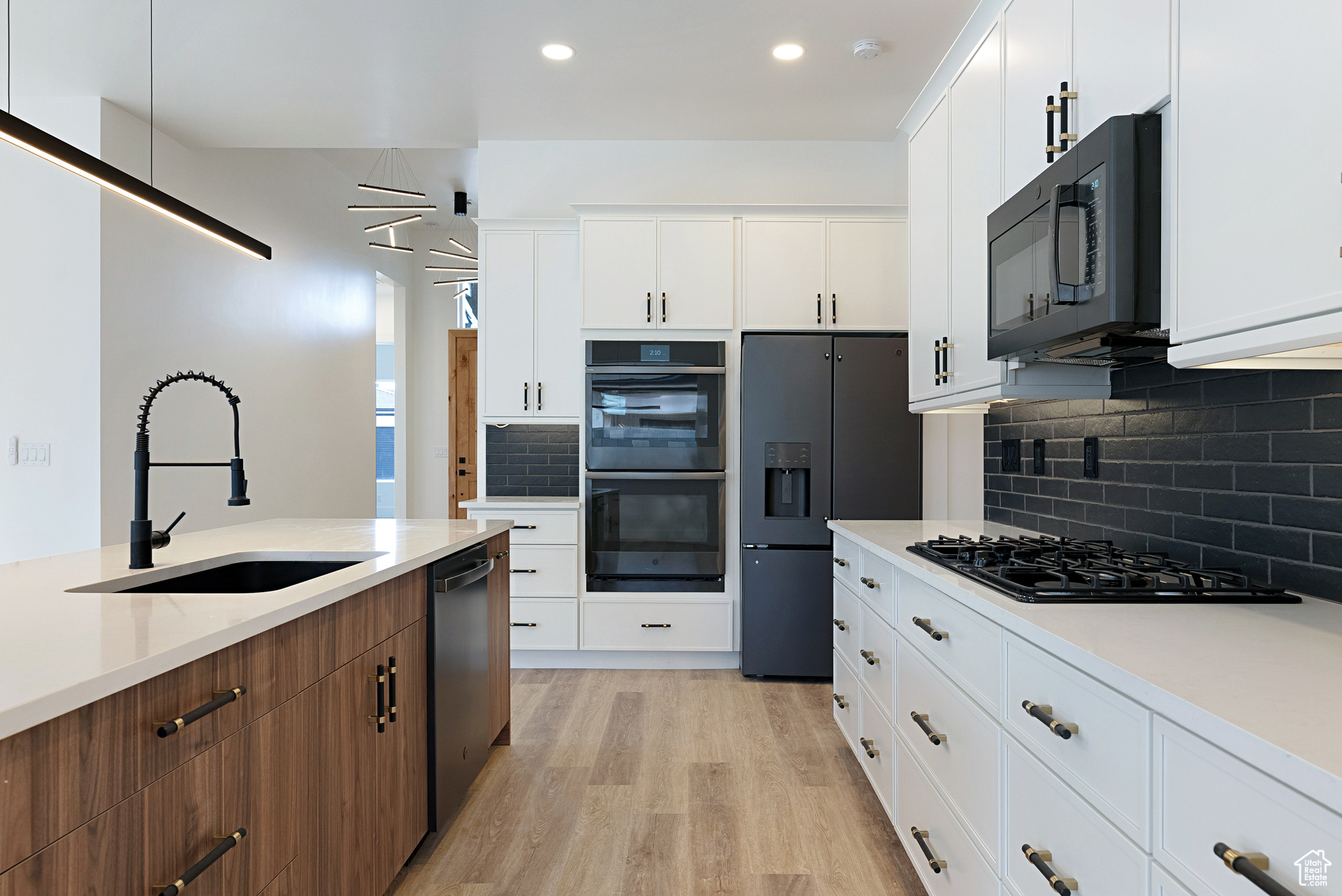 NORTH SLOPE AT COPPER ROCK PH 1 - Residential