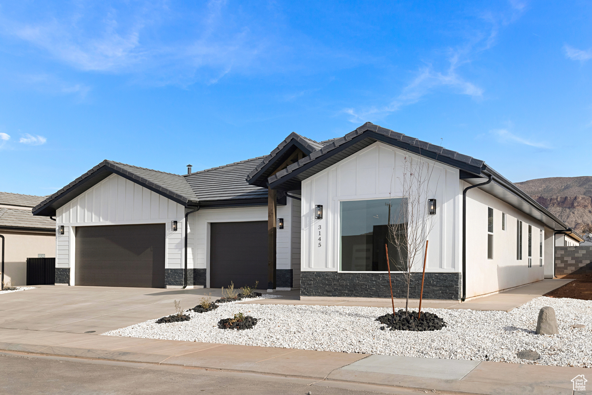 NORTH SLOPE AT COPPER ROCK PH 1 - Residential