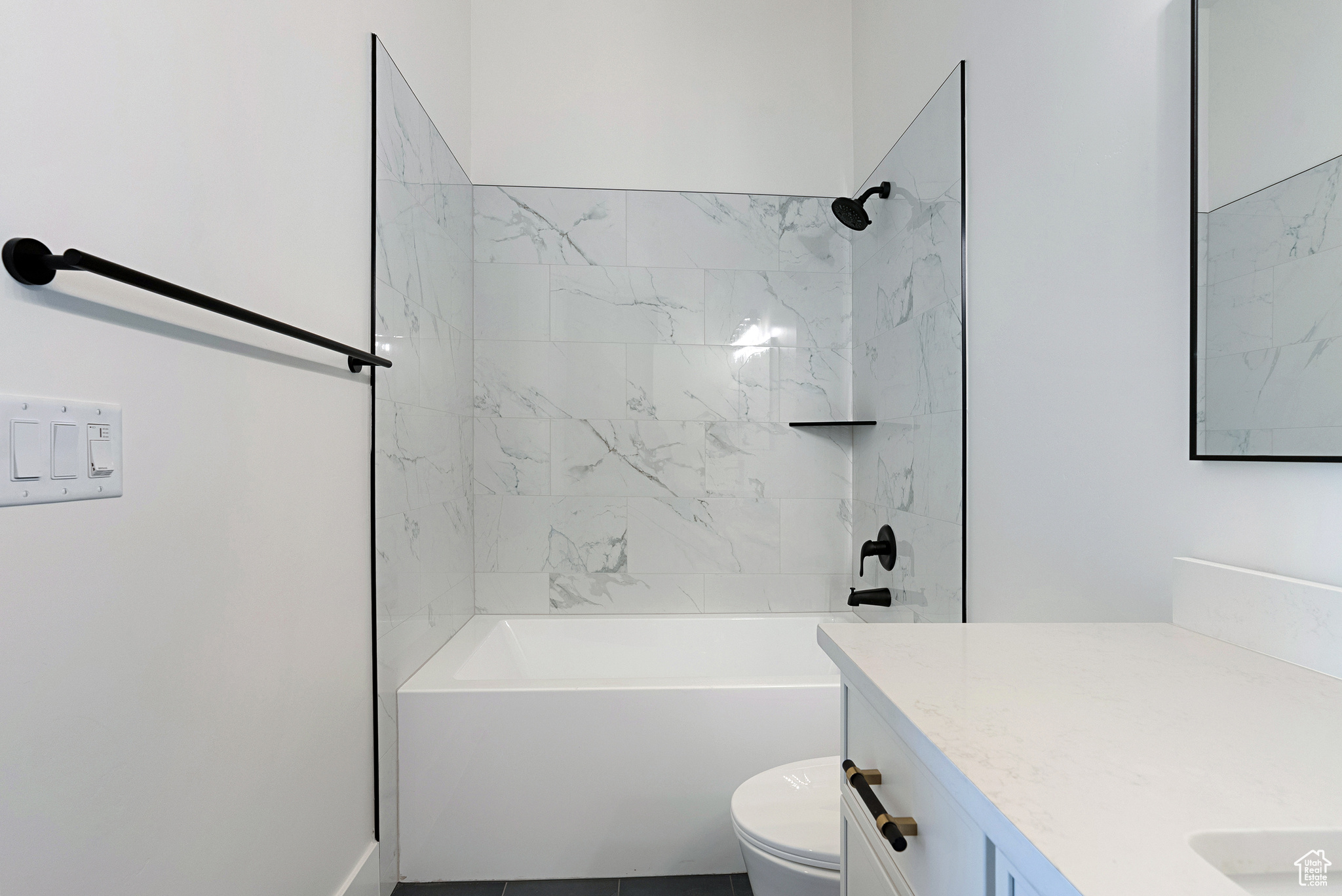 NORTH SLOPE AT COPPER ROCK PH 1 - Residential