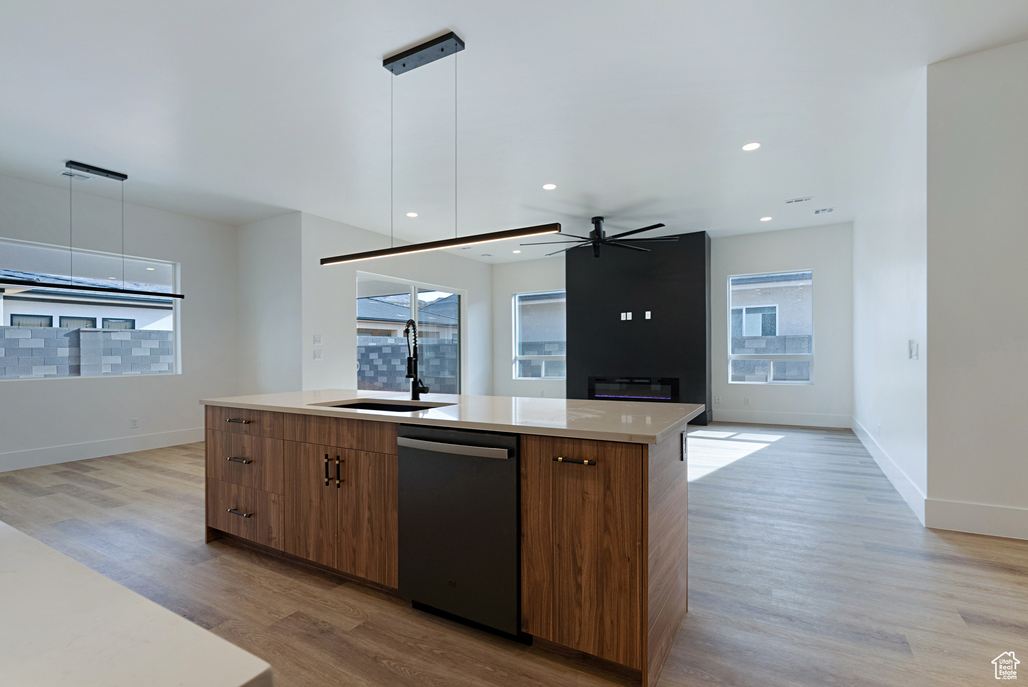 NORTH SLOPE AT COPPER ROCK PH 1 - Residential