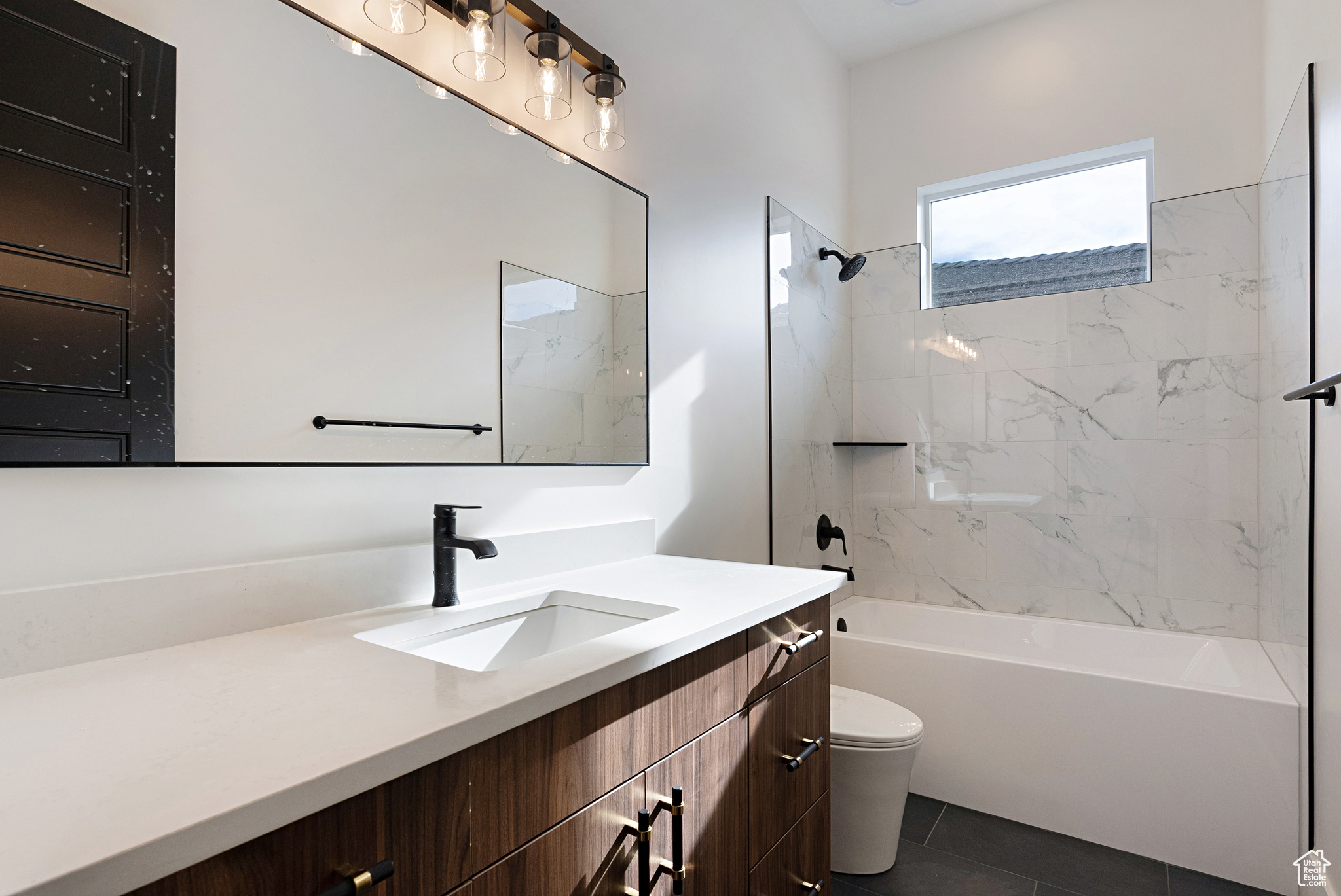 NORTH SLOPE AT COPPER ROCK PH 1 - Residential