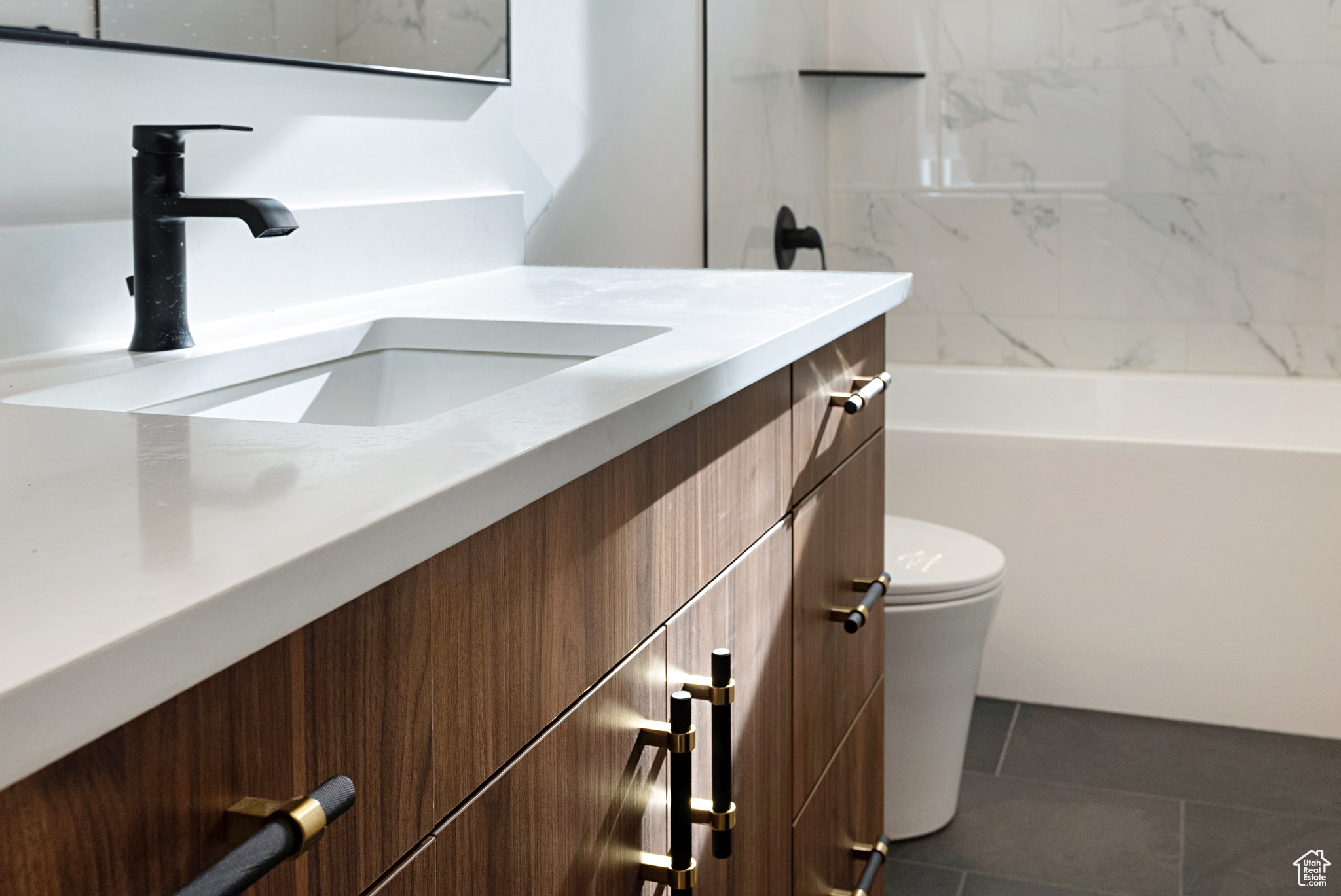 NORTH SLOPE AT COPPER ROCK PH 1 - Residential