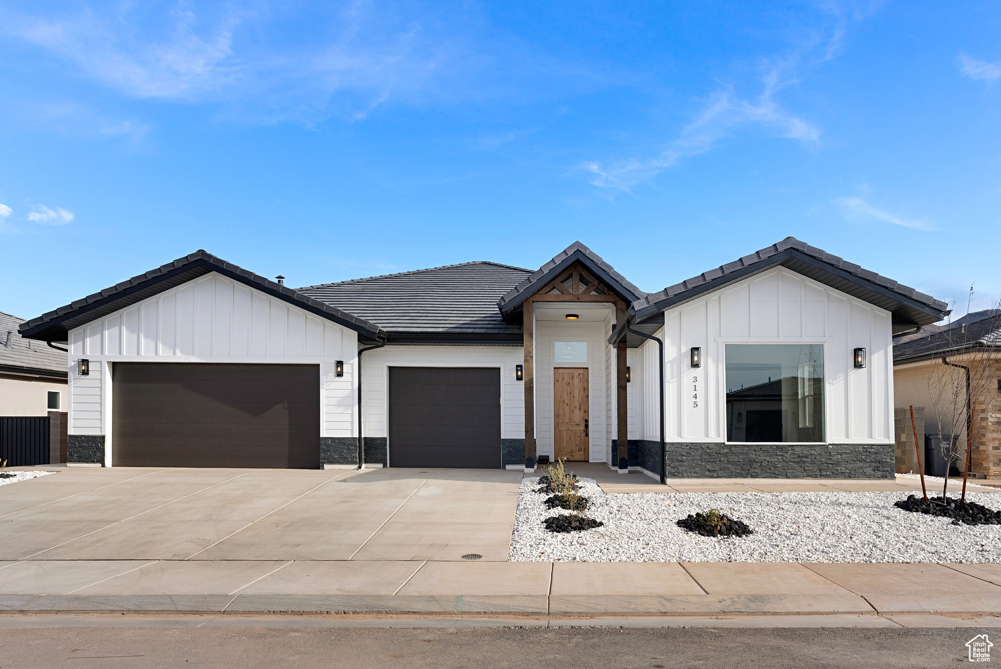 NORTH SLOPE AT COPPER ROCK PH 1 - Residential