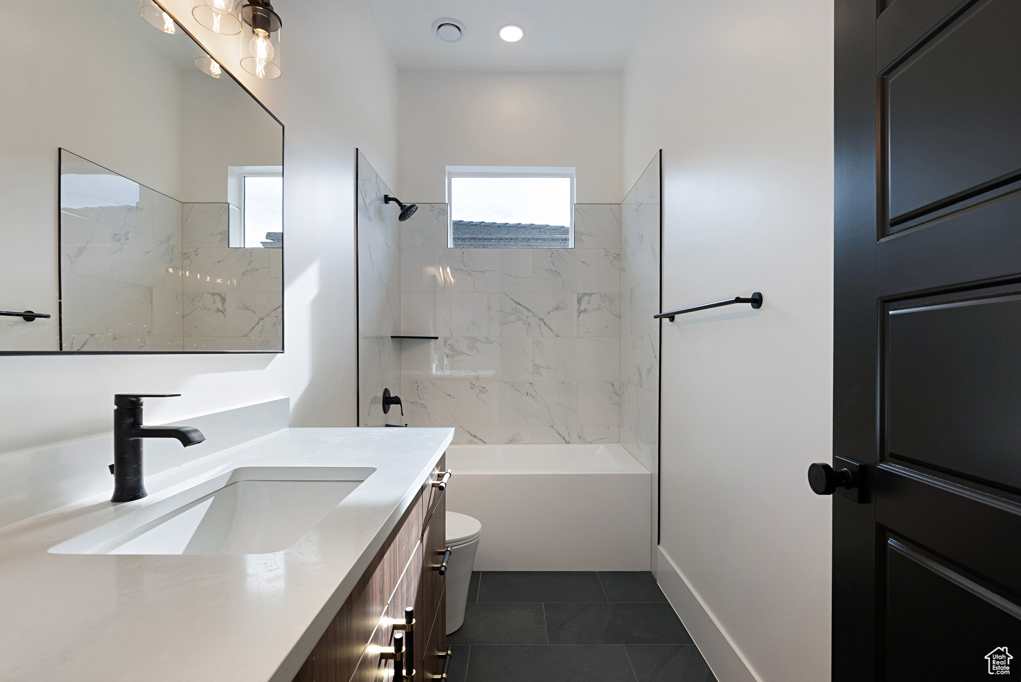 NORTH SLOPE AT COPPER ROCK PH 1 - Residential