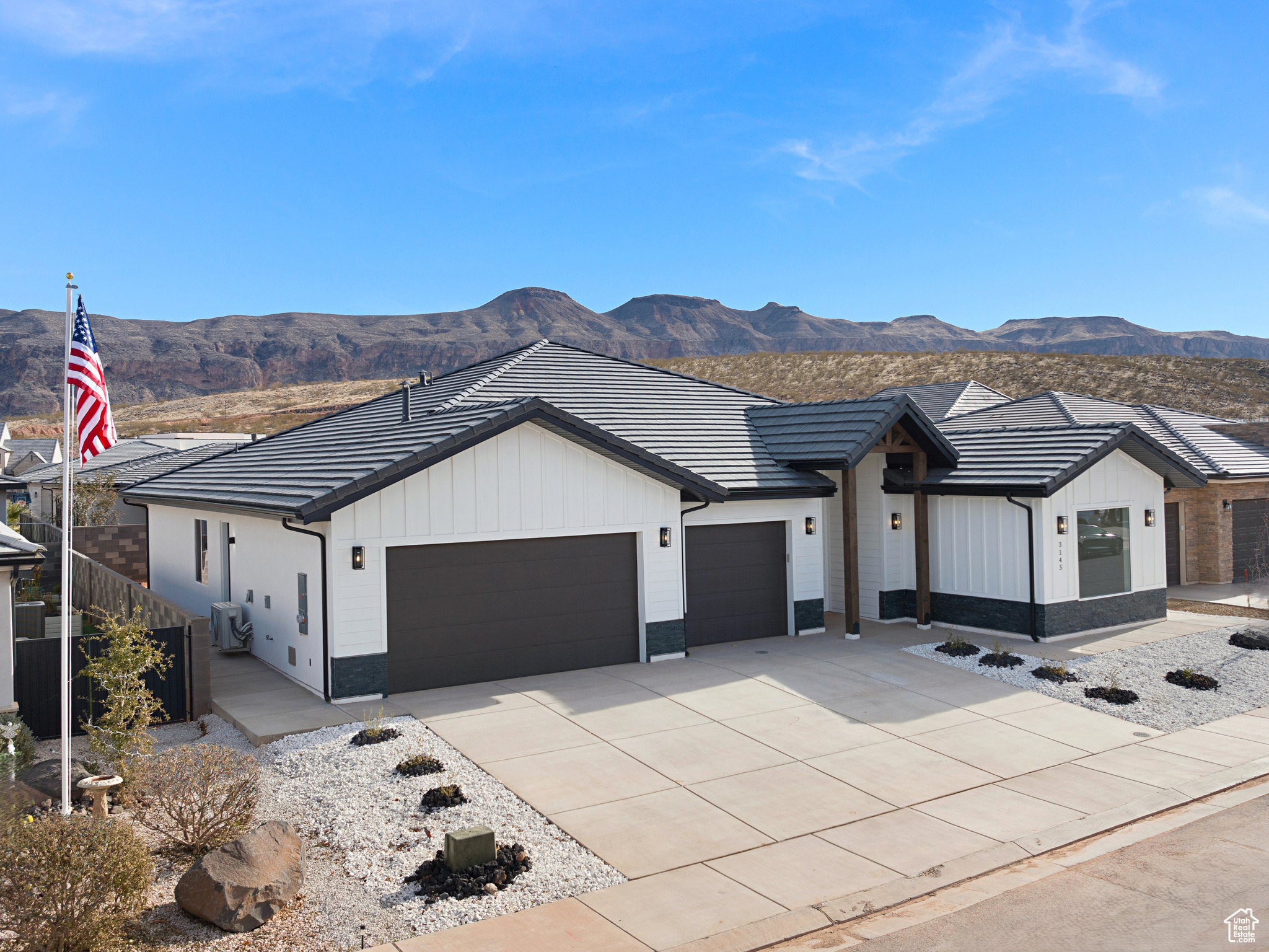 NORTH SLOPE AT COPPER ROCK PH 1 - Residential