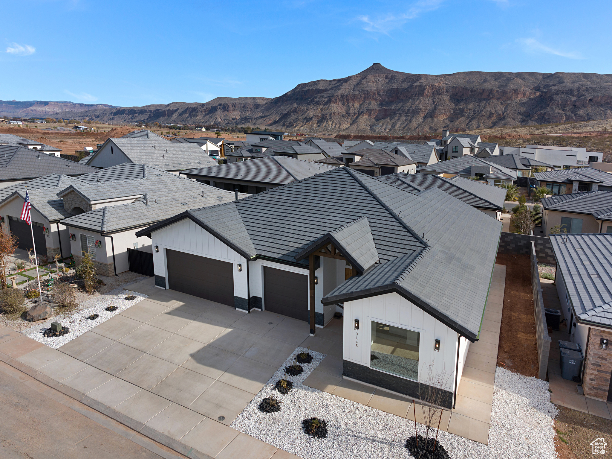 NORTH SLOPE AT COPPER ROCK PH 1 - Residential