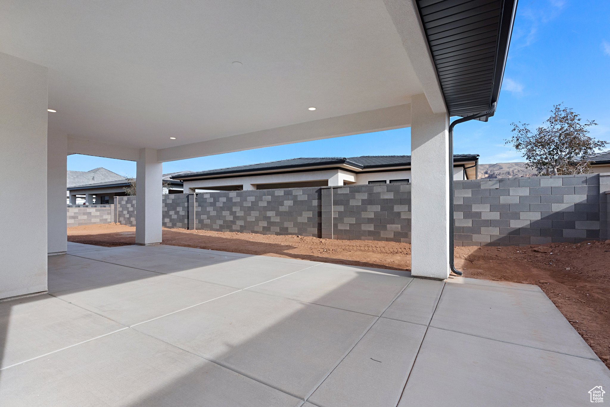 NORTH SLOPE AT COPPER ROCK PH 1 - Residential