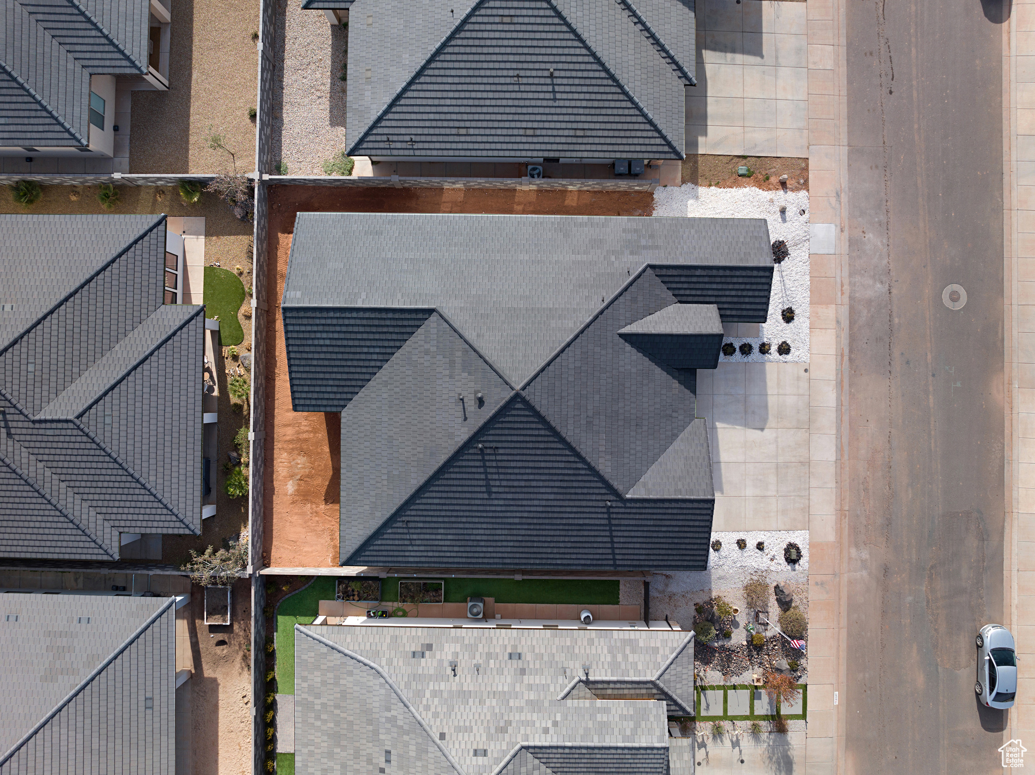 NORTH SLOPE AT COPPER ROCK PH 1 - Residential