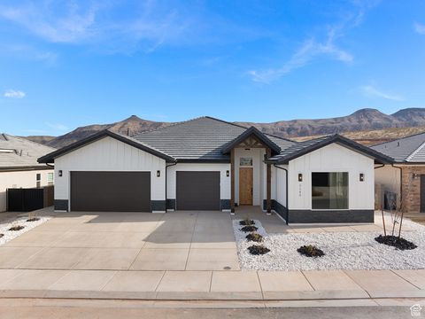 Homes For Sale - 3145 S Snow Canyon Rd<br/> Washington County, Hurricane, UT 84737