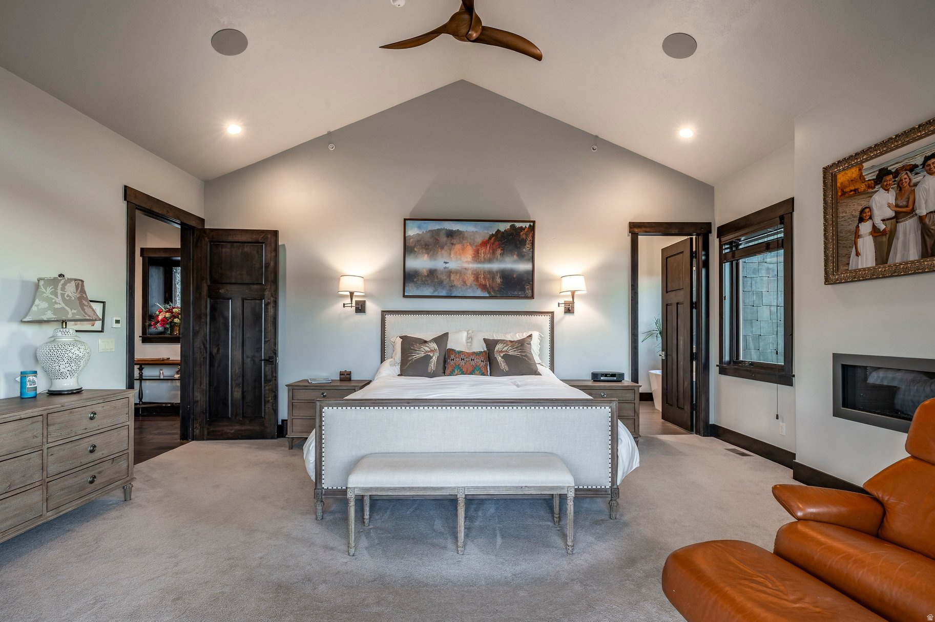 WOODS OF PARLEYS LANE - Residential