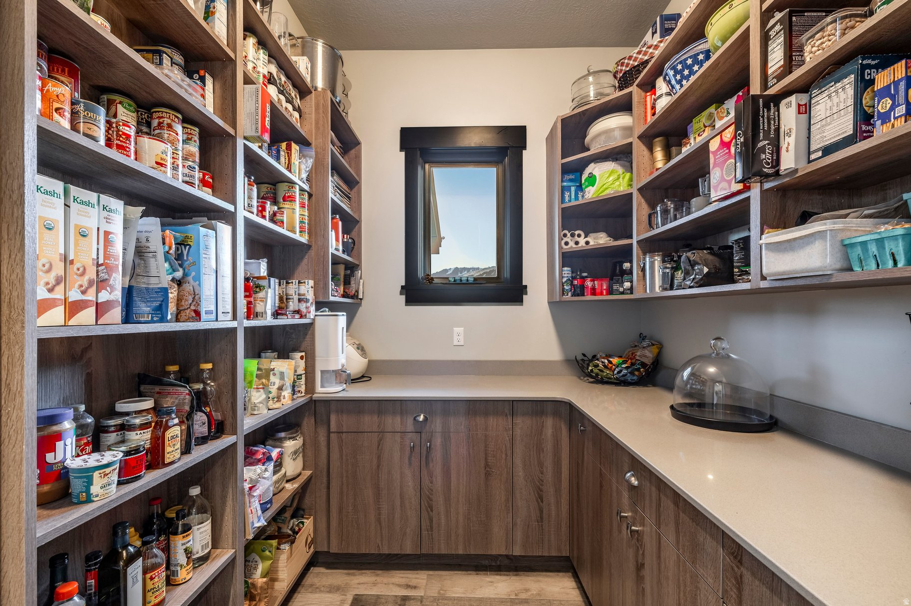 WOODS OF PARLEYS LANE - Residential