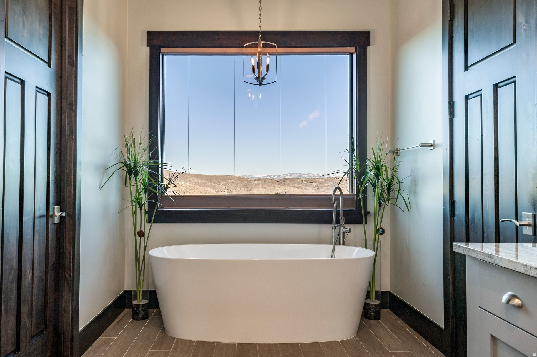 WOODS OF PARLEYS LANE - Residential