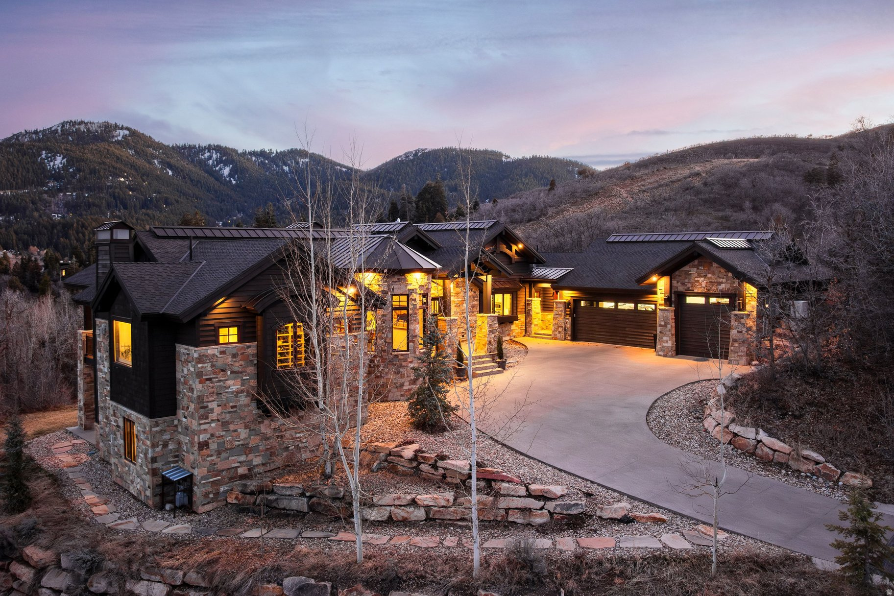 WOODS OF PARLEYS LANE - Residential