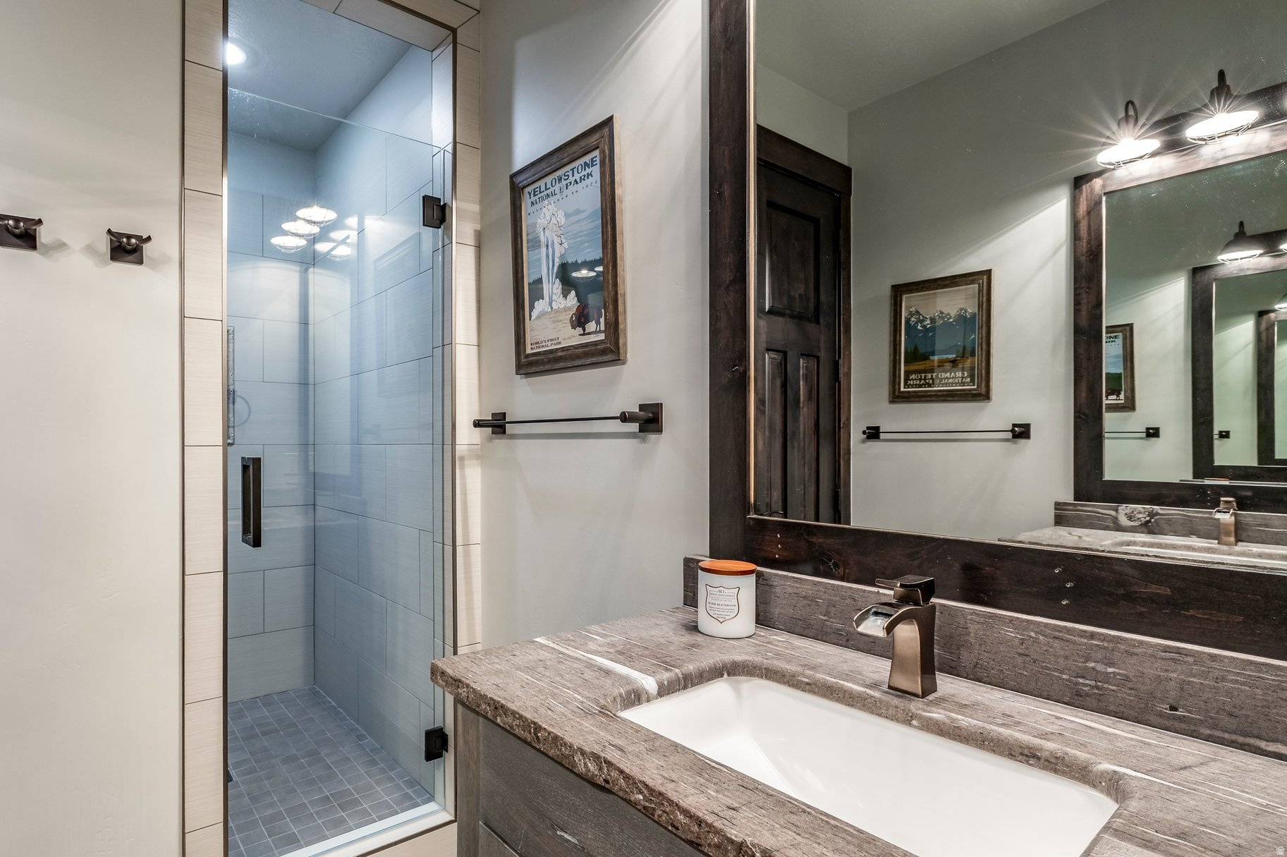 WOODS OF PARLEYS LANE - Residential