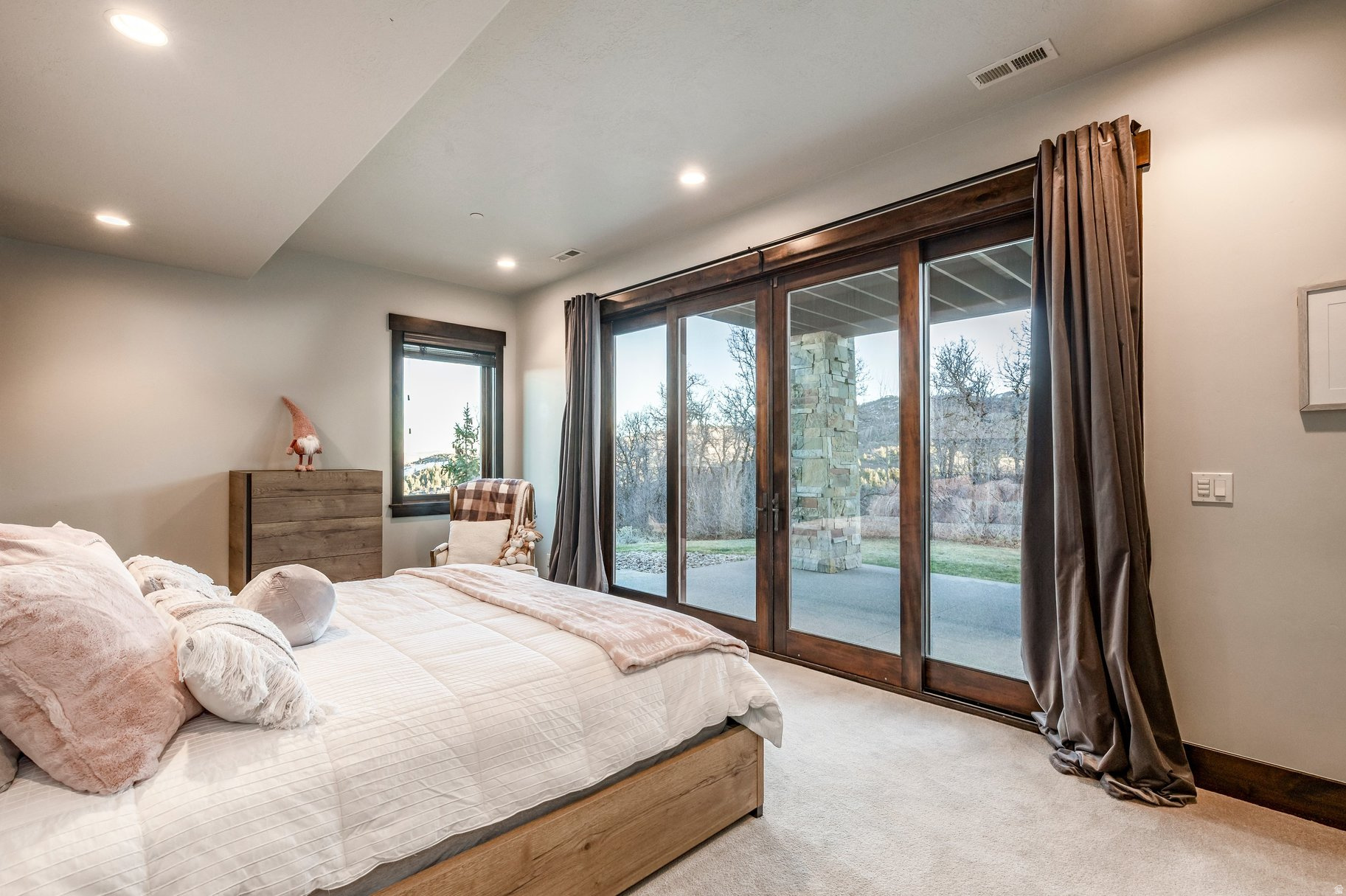 WOODS OF PARLEYS LANE - Residential