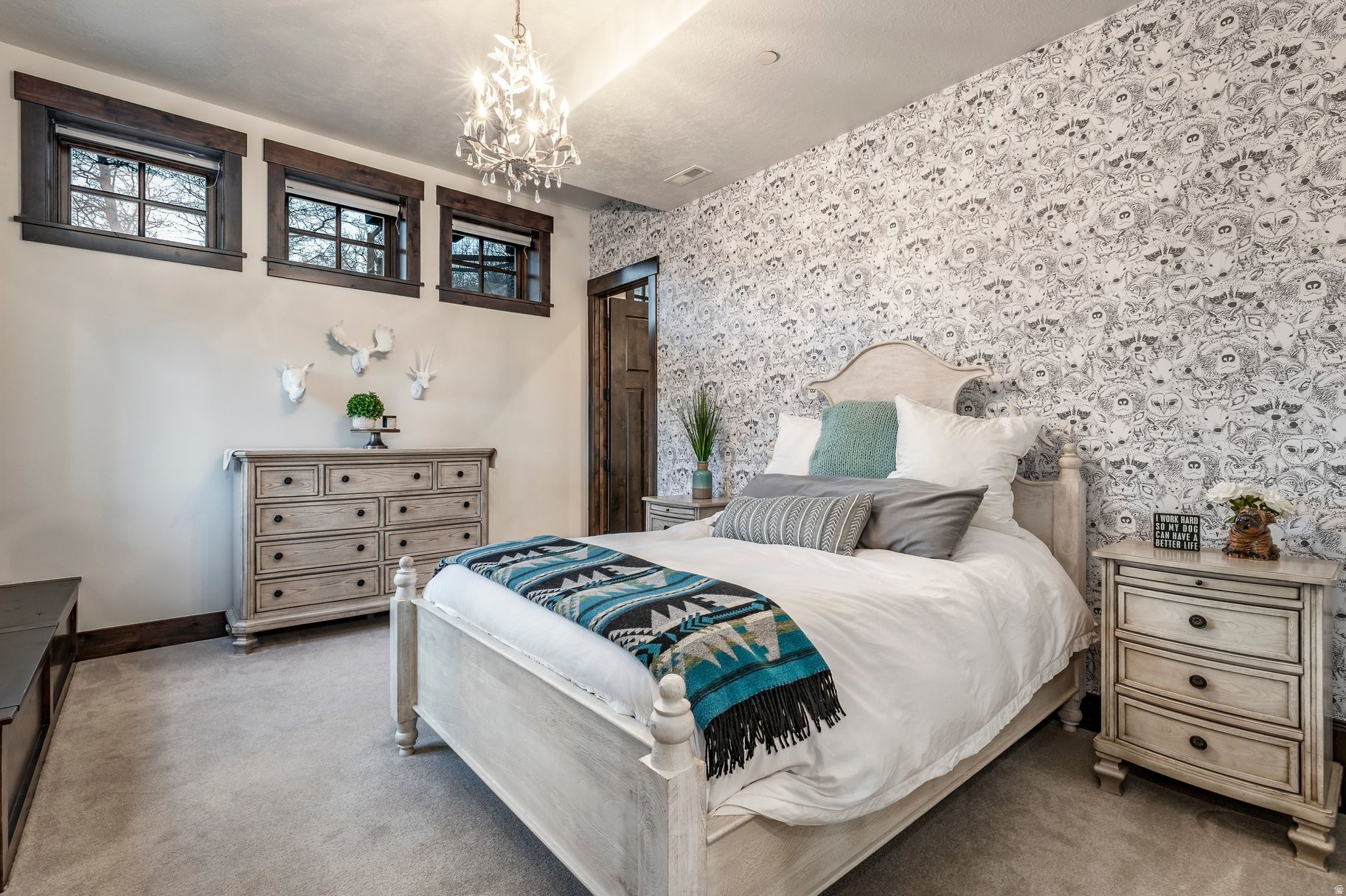 WOODS OF PARLEYS LANE - Residential