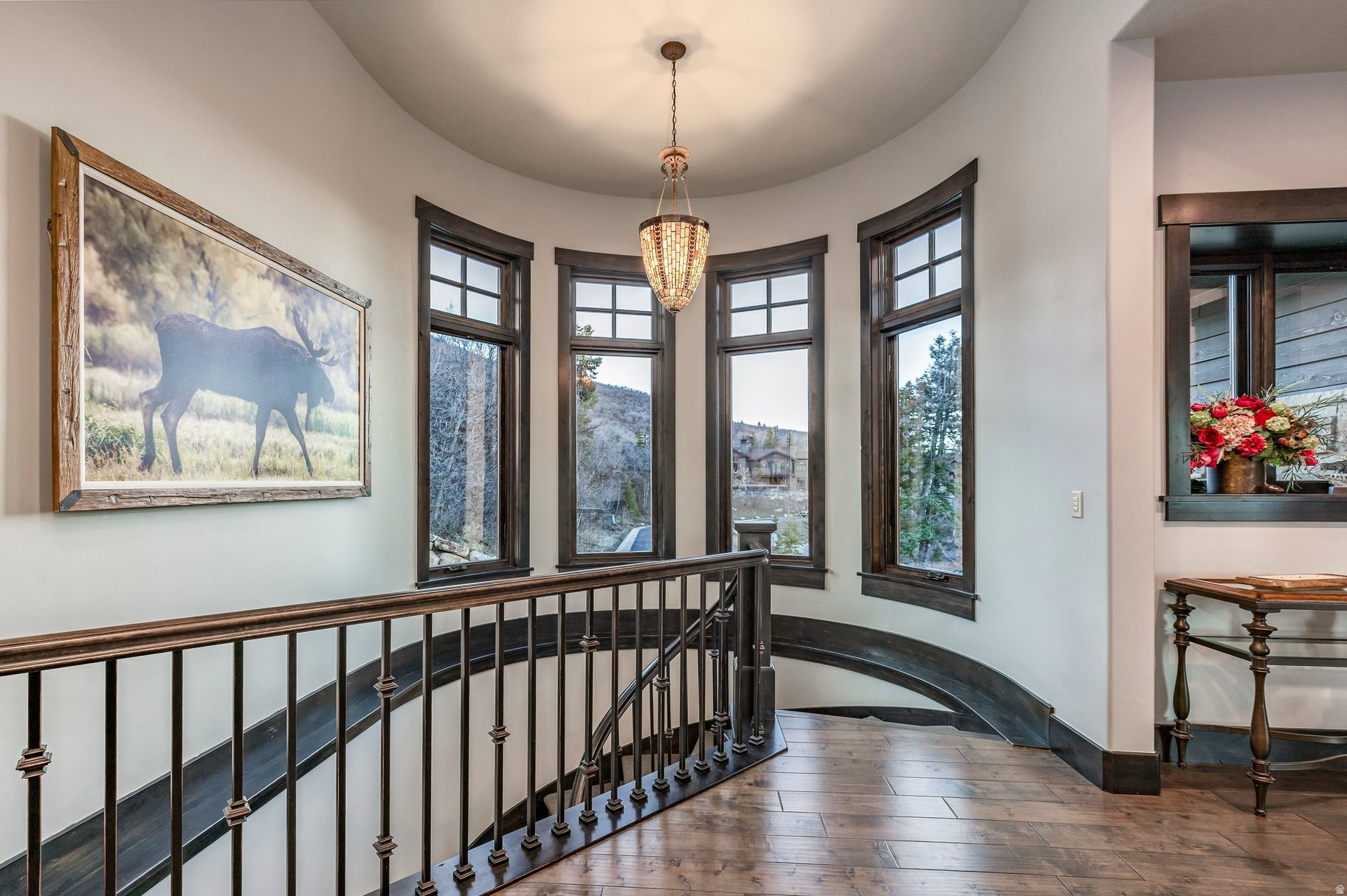 WOODS OF PARLEYS LANE - Residential