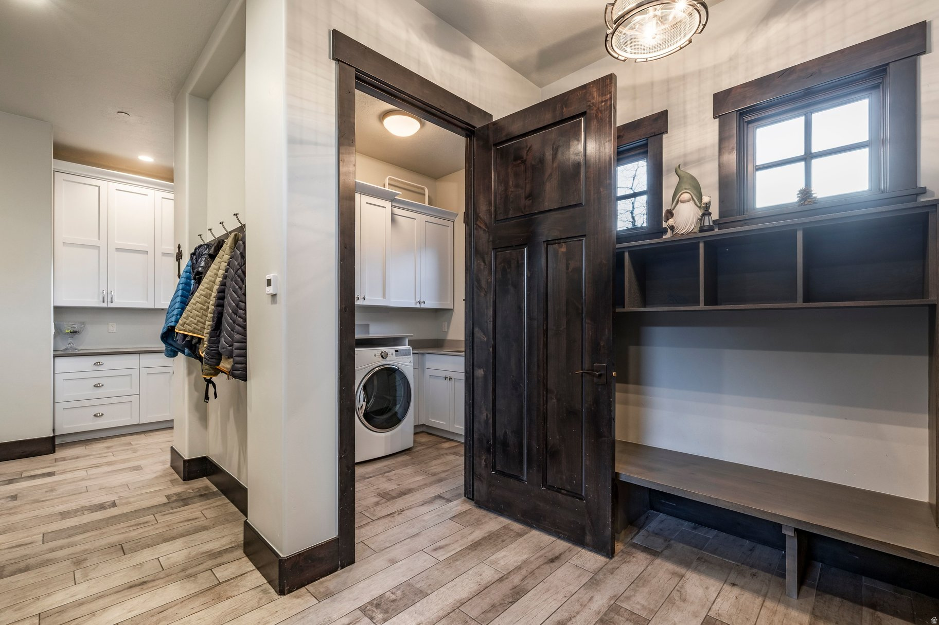 WOODS OF PARLEYS LANE - Residential