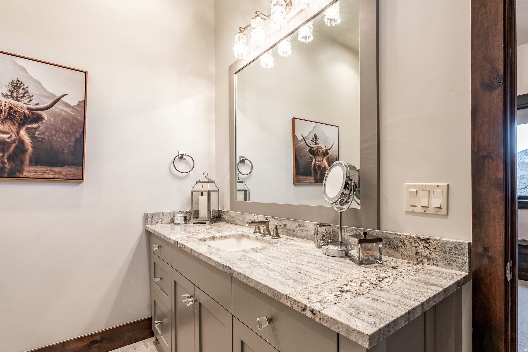 WOODS OF PARLEYS LANE - Residential