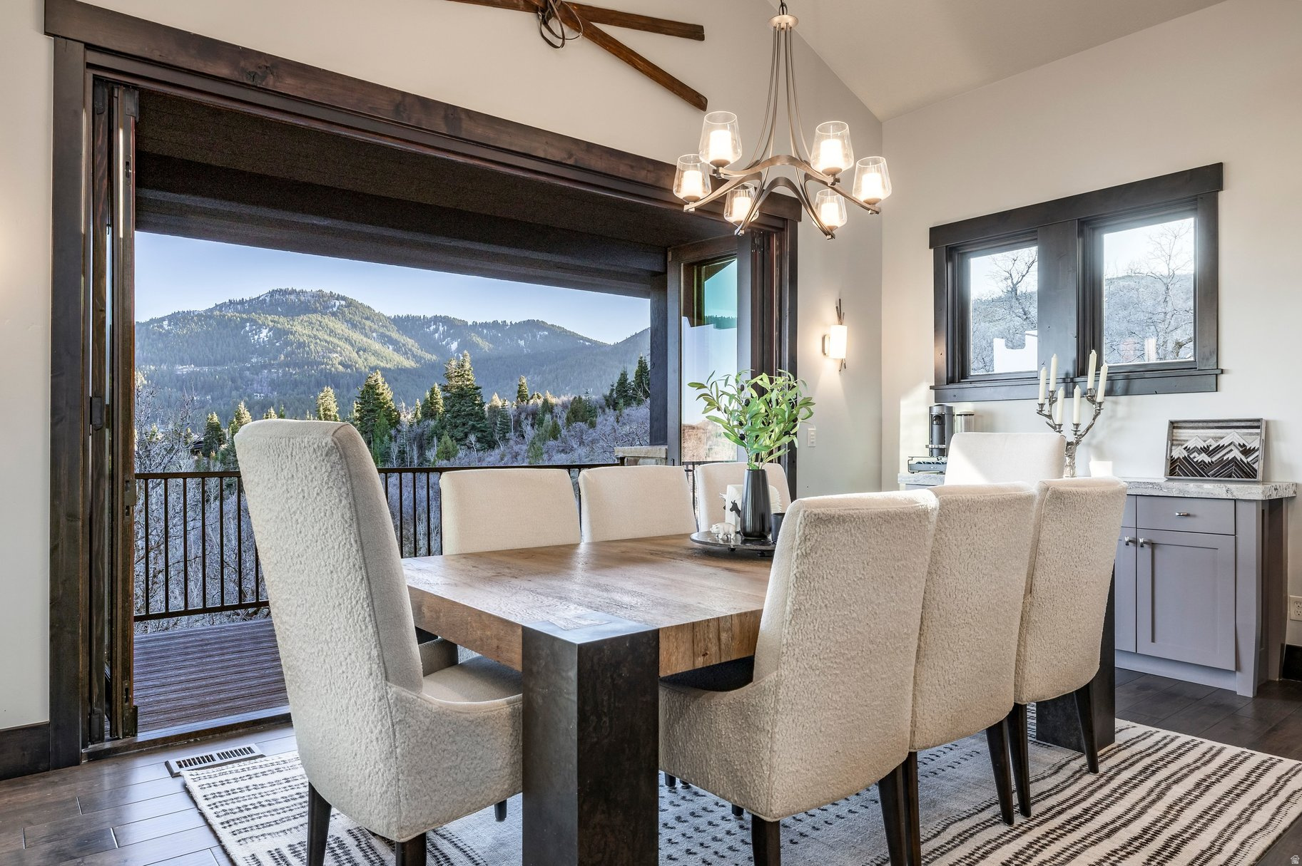 WOODS OF PARLEYS LANE - Residential