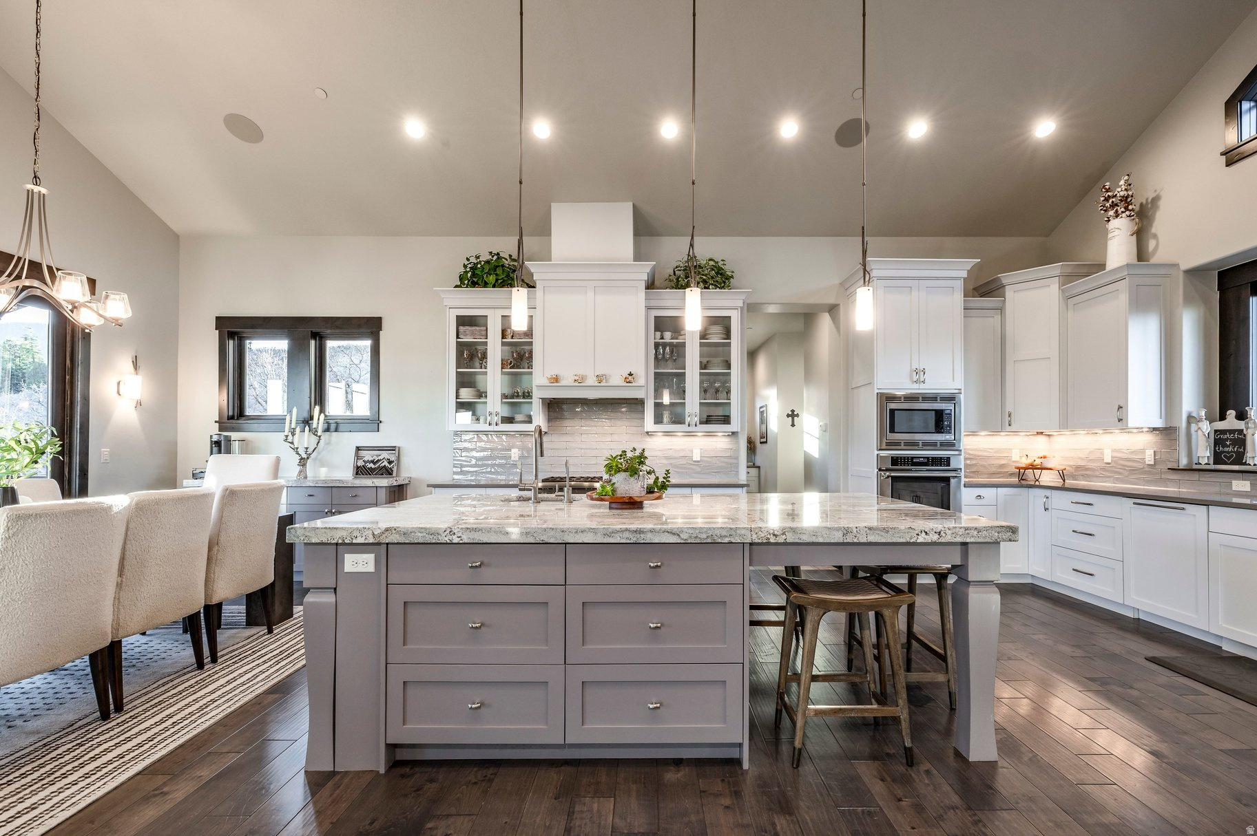 WOODS OF PARLEYS LANE - Residential