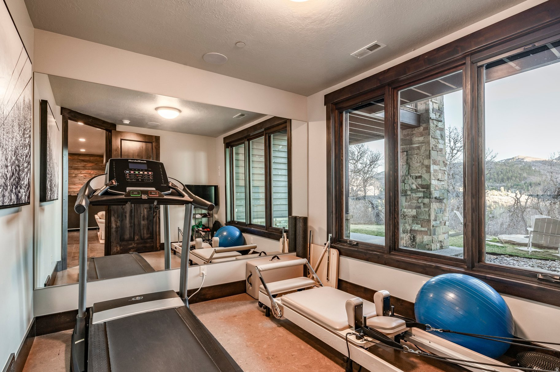 WOODS OF PARLEYS LANE - Residential