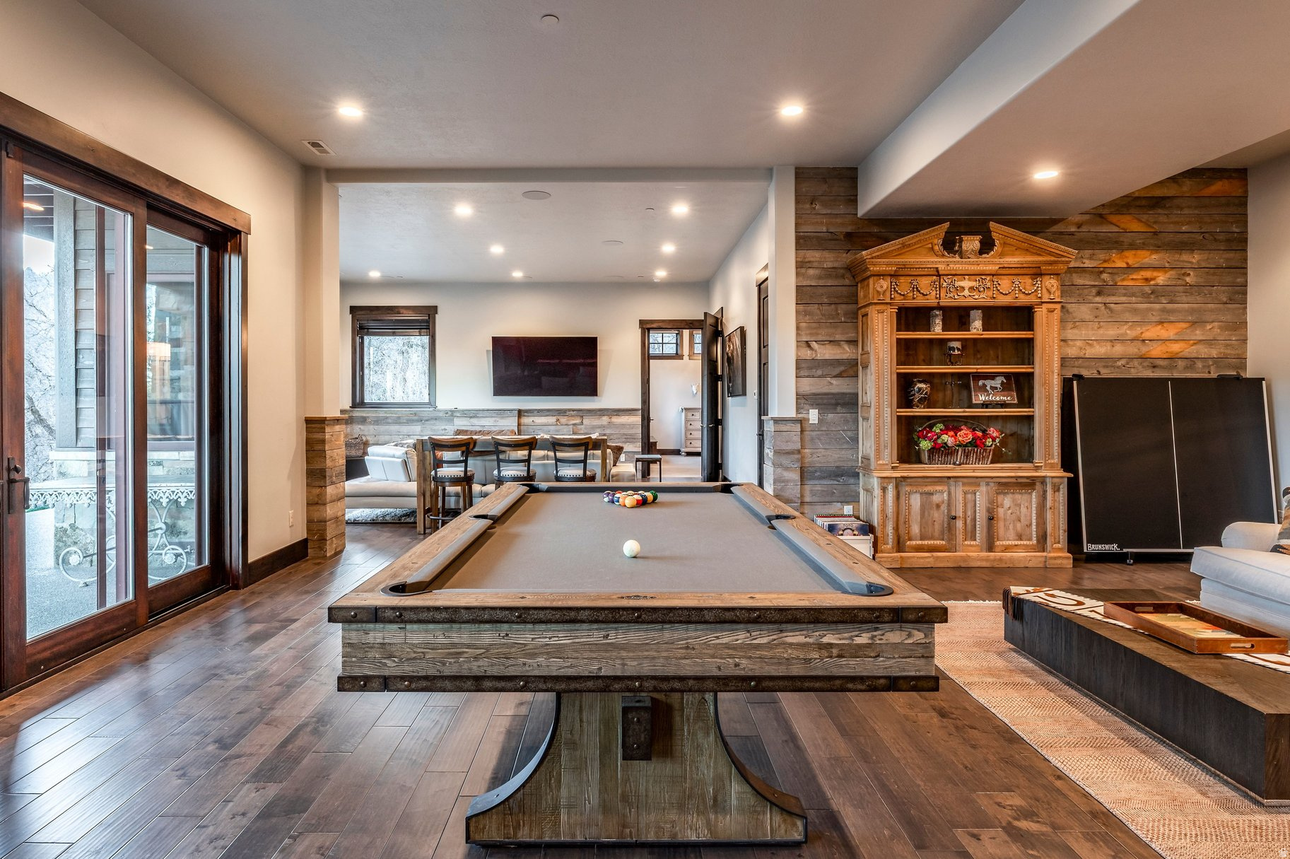 WOODS OF PARLEYS LANE - Residential