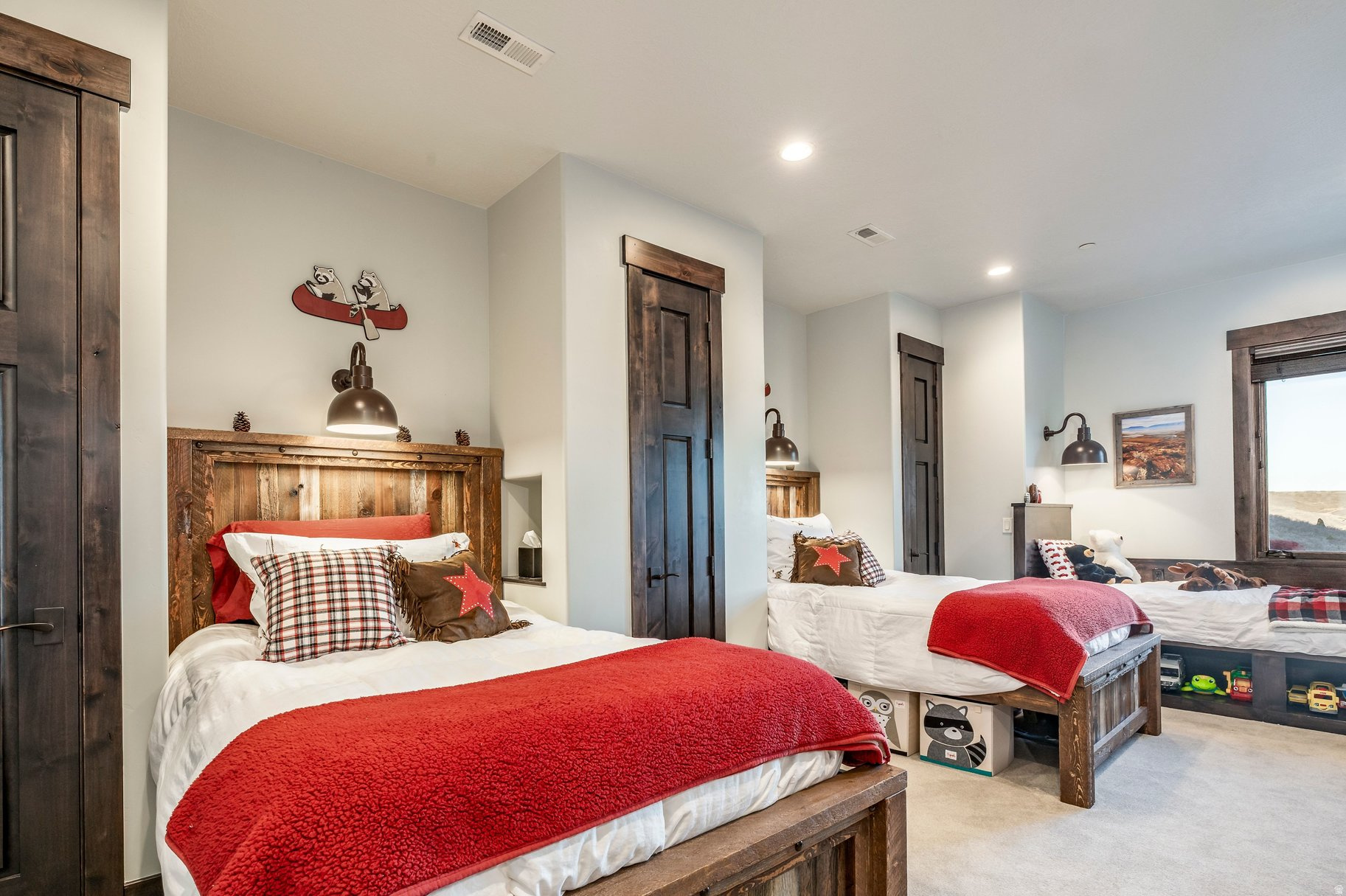 WOODS OF PARLEYS LANE - Residential