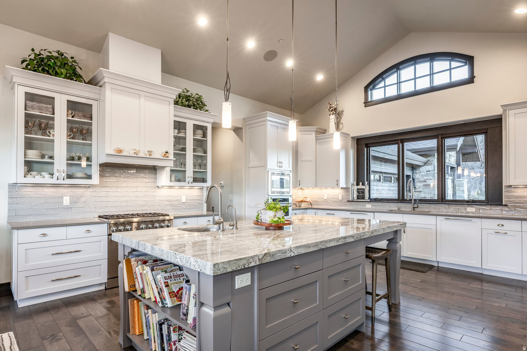 WOODS OF PARLEYS LANE - Residential