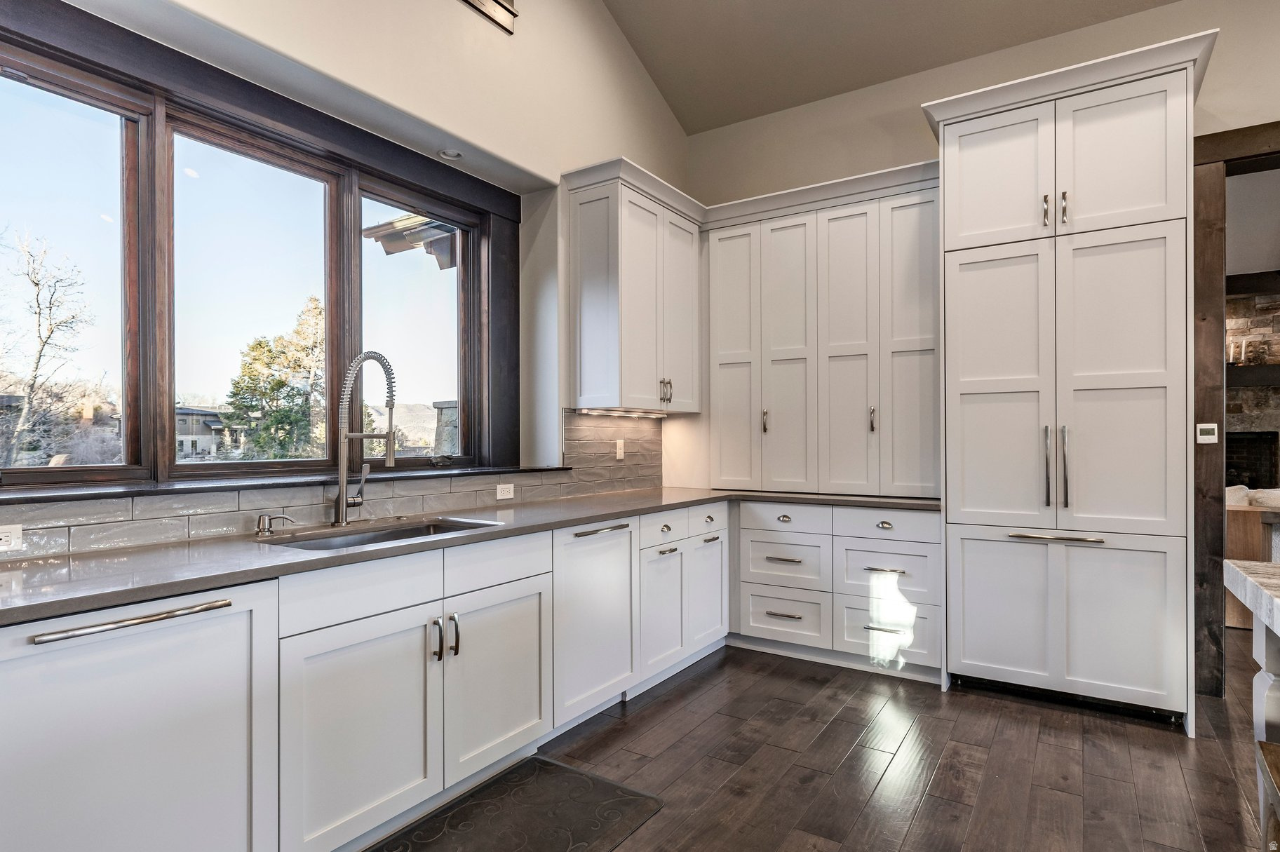 WOODS OF PARLEYS LANE - Residential