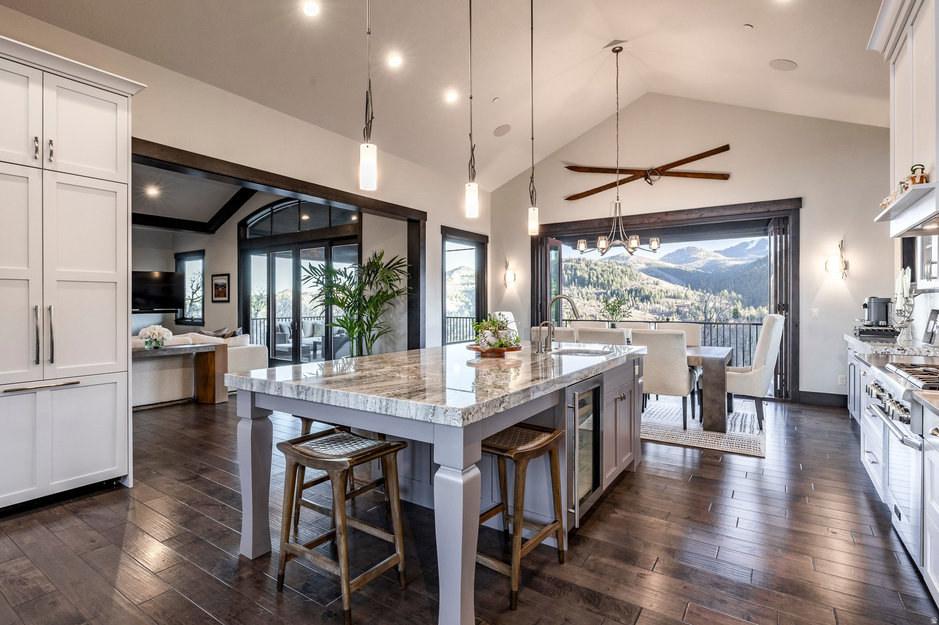 WOODS OF PARLEYS LANE - Residential