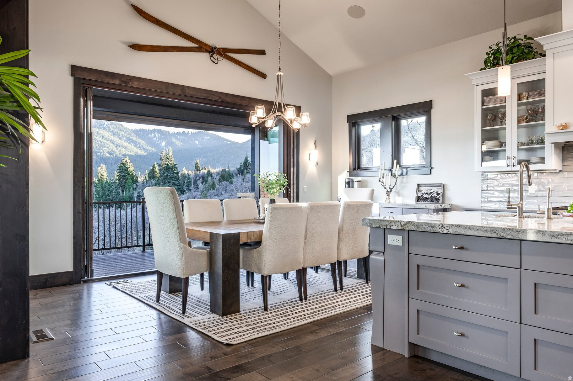 WOODS OF PARLEYS LANE - Residential